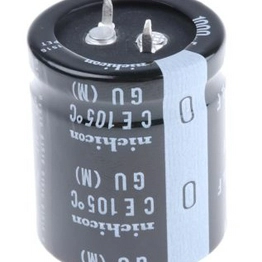nichicon LGU2D102MELB image