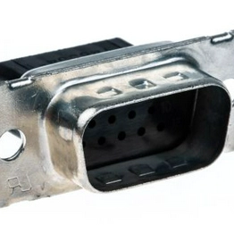 TE Connectivity 748364-1 image