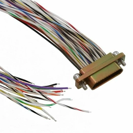 MDM-25SH006L ITT