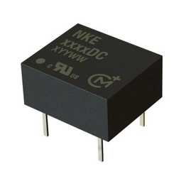Murata Manufacturing NKE0305SC image