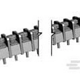 TE Connectivity 4DB-P107-16 image