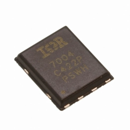 Infineon Technologies IRFH7004TRPBF image