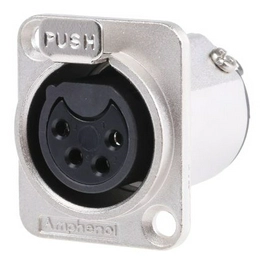 Amphenol AC4FDZ image