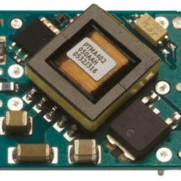 Texas Instruments PTMA402050N2AZ image