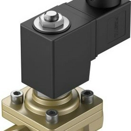 FESTO VZWF-B-L-M22C-G12-135-E-1P4-10 image