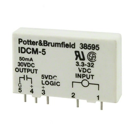TE Connectivity IDCM-5 image
