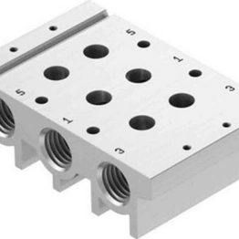 VABM-L1-18S-G38-2 FESTO
