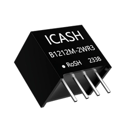 B1212M-2WR3 ICASH
