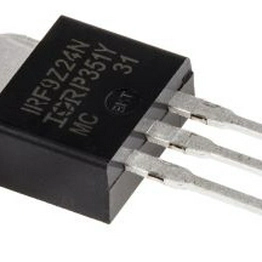 Infineon Technologies IRF9Z24NPBF image