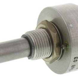 Vishay Intertechnology 157B202MX9001 image