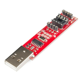SparkFun Electronics PGM-11801 image