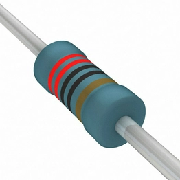 Vishay Intertechnology MBE04140C2200FC100 image