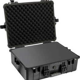 PELI 1600-000-110E image