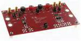 Texas Instruments MLVD20XEVM image