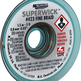 Super Wick 423 image