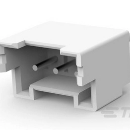TE Connectivity 1744418-3 image