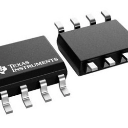 Texas Instruments UA78L05CDR image