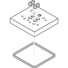 CPV10-VI-P2-M7-C FESTO