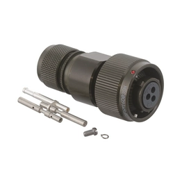 CGF6M16D03SN ITT