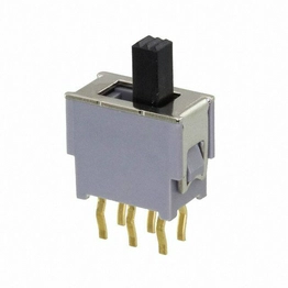 AS2E-2M-10-Z NIDEC COMPONENTS CORPORATION