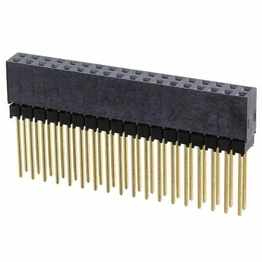 ESQ-118-14-G-D samtec