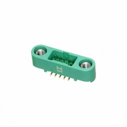 G125-MS11005M1P HARWIN