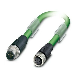 SAC-5P-M12MSB/ 1,0-900/M12FSB PHOENIX CONTACT