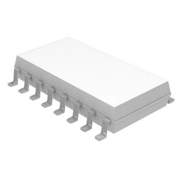 SOMC16031K50GEA Vishay Intertechnology