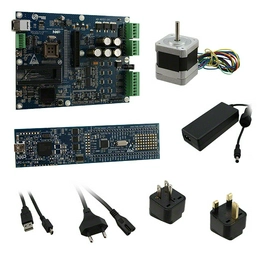 EA-XPR-120 Embedded Artists