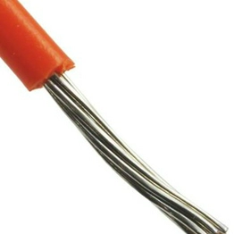 Alpha Wire G1303/8 OR007 image