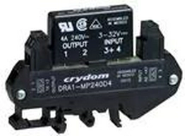 DRA1-MP240D4 crydom