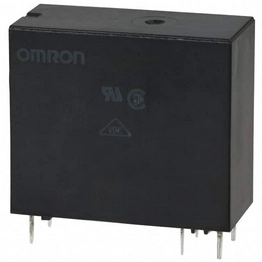 G2RG-2A4 DC5 OMRON