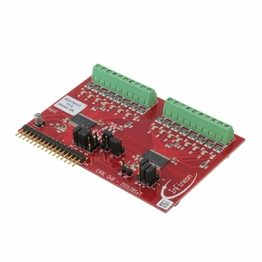 Infineon Technologies EVALISO1I811TTOBO1 image
