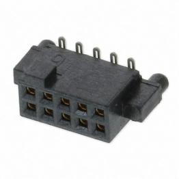 SFM-105-02-L-D-A-P-TR samtec