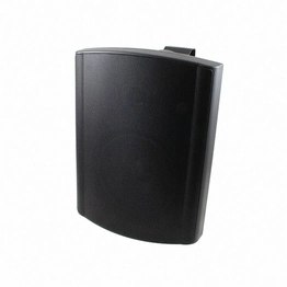 WB 16 - 100 V/8 OHM (BLACK) VISATON