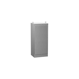 Hammond Manufacturing 1418N4SSW18QT image