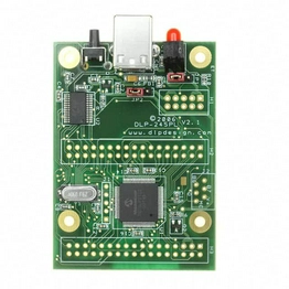 DLP-245PL-G DLP Design