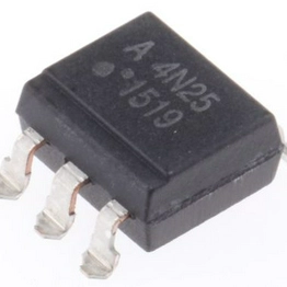 BROADCOM 4N25-300E image