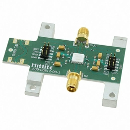 EVAL01-HMC7229LS6 Analog Devices
