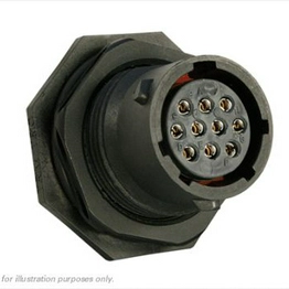 Souriau-Sunbank UTS71210S image