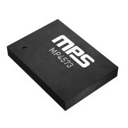 Monolithic Power Systems MP4573GQBE-P image