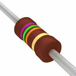 Vishay Intertechnology PR01000107502JR500 image