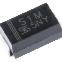 Taiwan Semiconductor S1M M2G image