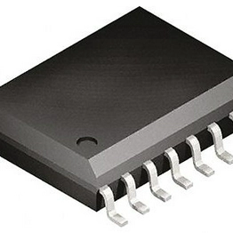 FOD8318V Fairchild Semiconductor