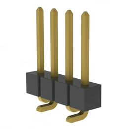 TSM-104-02-G-SV samtec