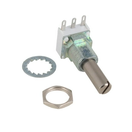 Vishay Intertechnology P11S1V0FLSY00502KL image