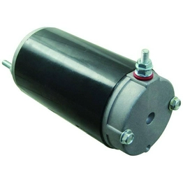 S-160027MOTOR International Lighting