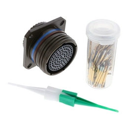 Amphenol D38999/20WG35SN image