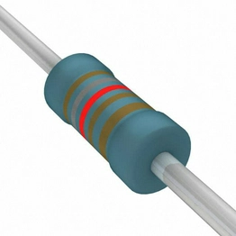 MBA02040C1821FRP00 Vishay Intertechnology