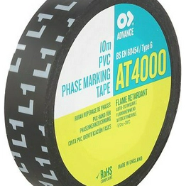 AT4000 Advance Tapes